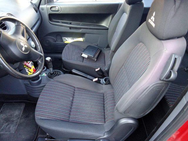 MITSUBISHI Colt 1.1 12V 3p.GPL Special Action Model