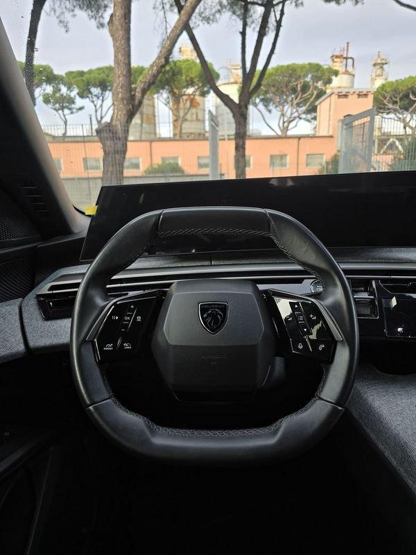 Peugeot 3008 3008 Hybrid 136 e-DCS6 Allure