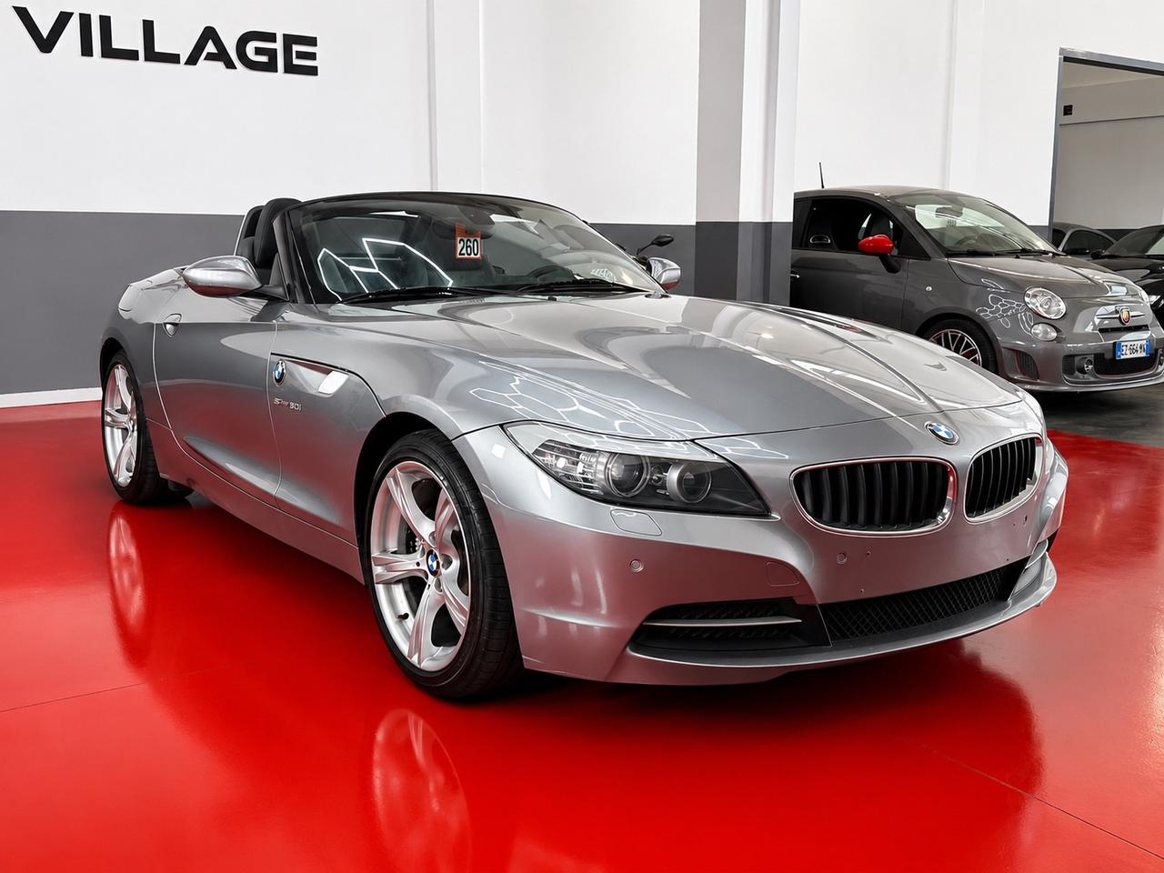 Bmw Z4 sDrive30i