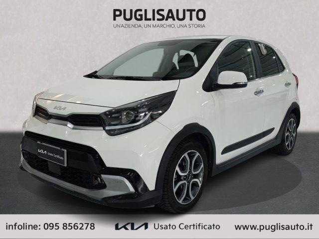 KIA Picanto 1.0 12V 5 porte X Line