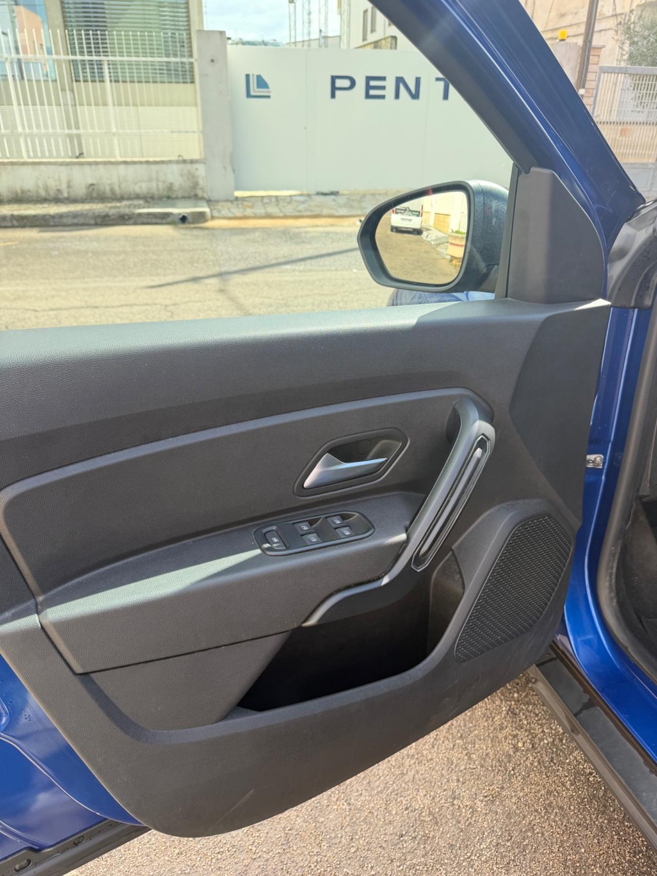 Dacia Duster 1.0 B/GPL Comfort-2021