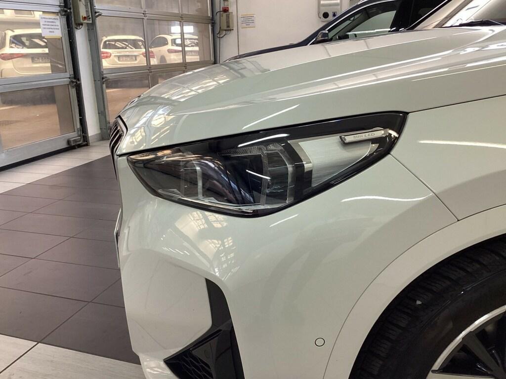 BMW X1 18 d Msport sDrive DCT