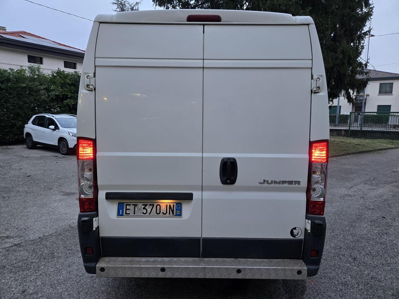 CITROEN JUMPER 2.2 DIESEL