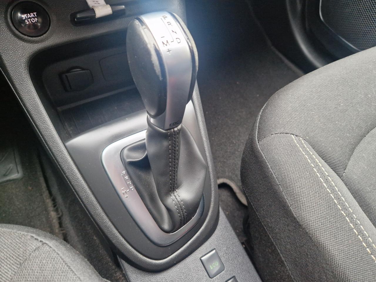 Renault Captur 1.5 dci 90cv EDC Sport Edition - Unico Propr.