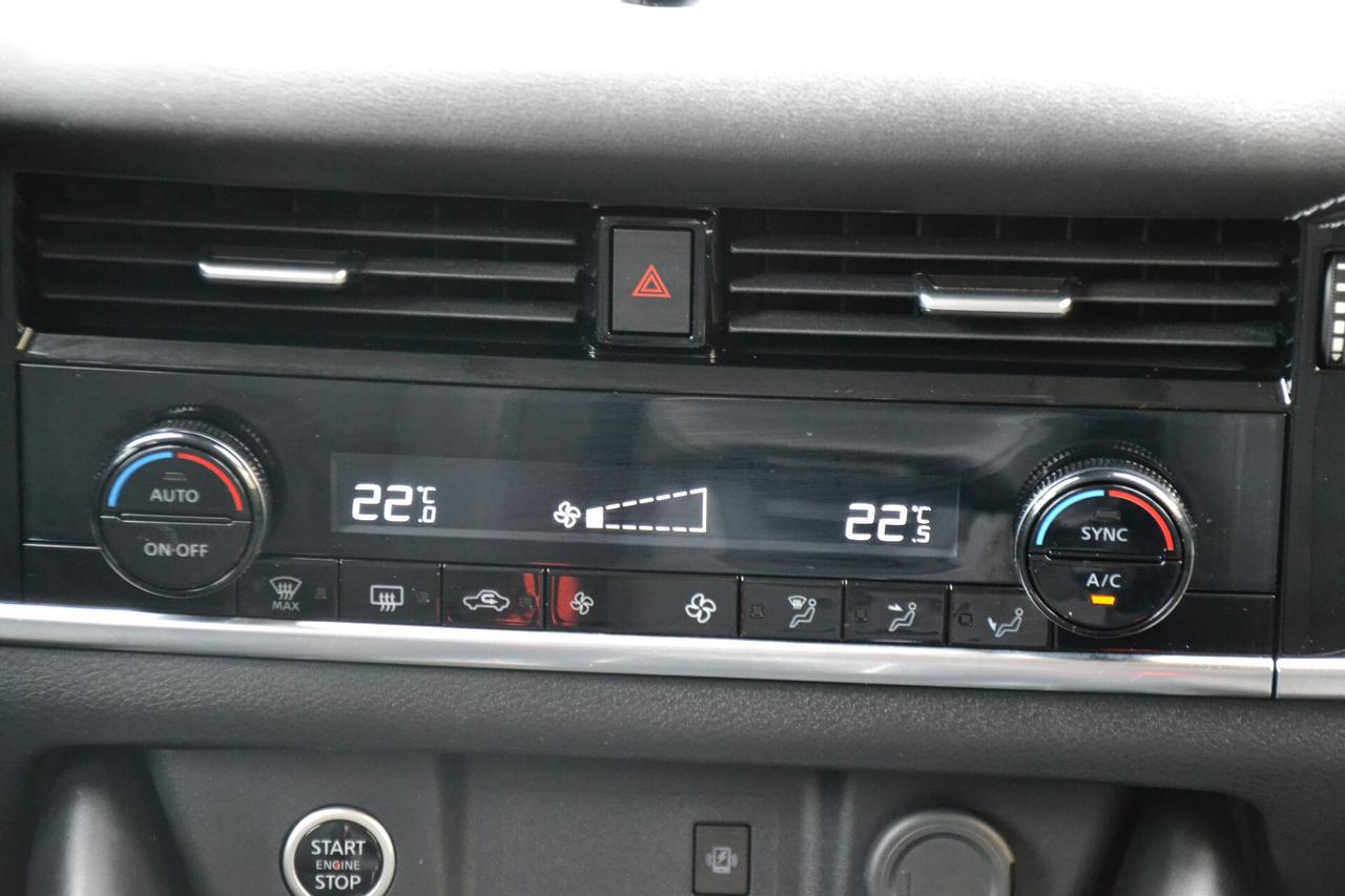Nissan Qashqai 1.3 MHEV 158CV N-CONNECTA AUTOM. PREZZO SENZA VINCOLI UNIPRO FATTURABILE GARANZIA 12 MESI