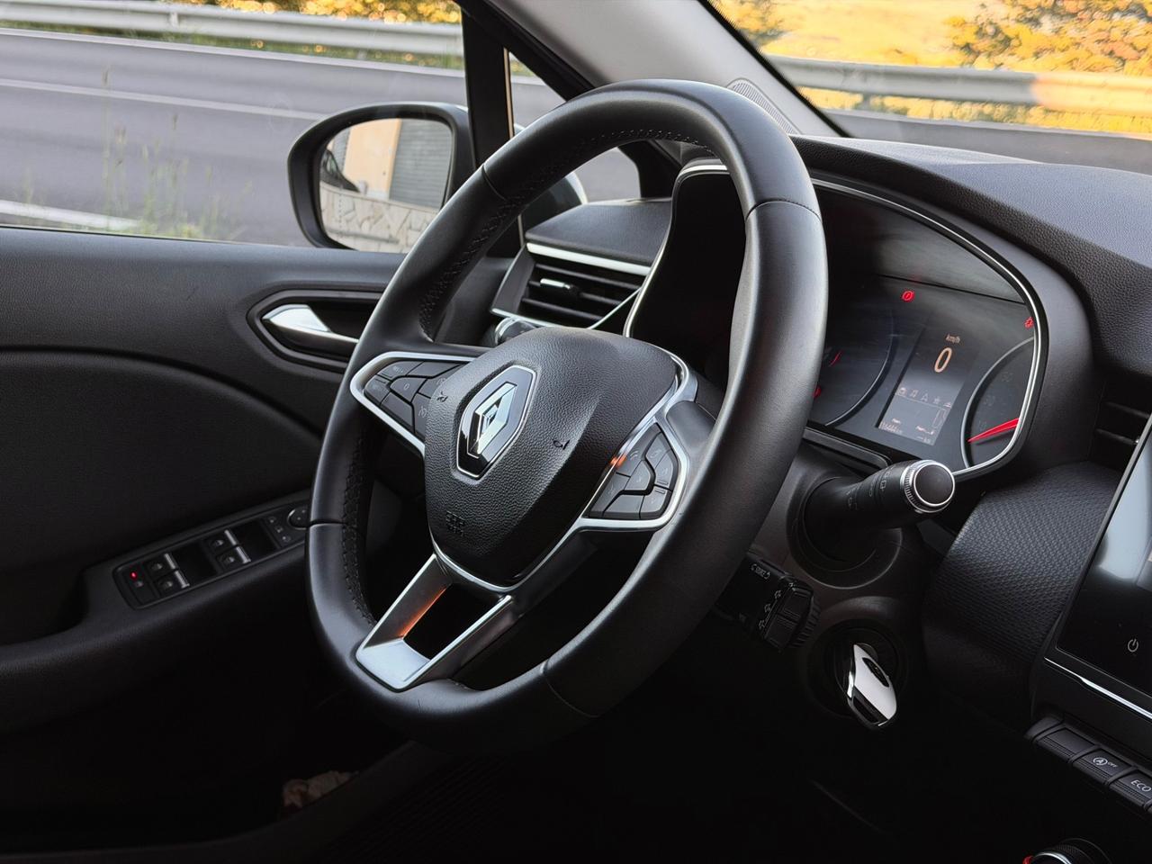 Renault Clio Blue dCi 85 CV 5 porte Zen