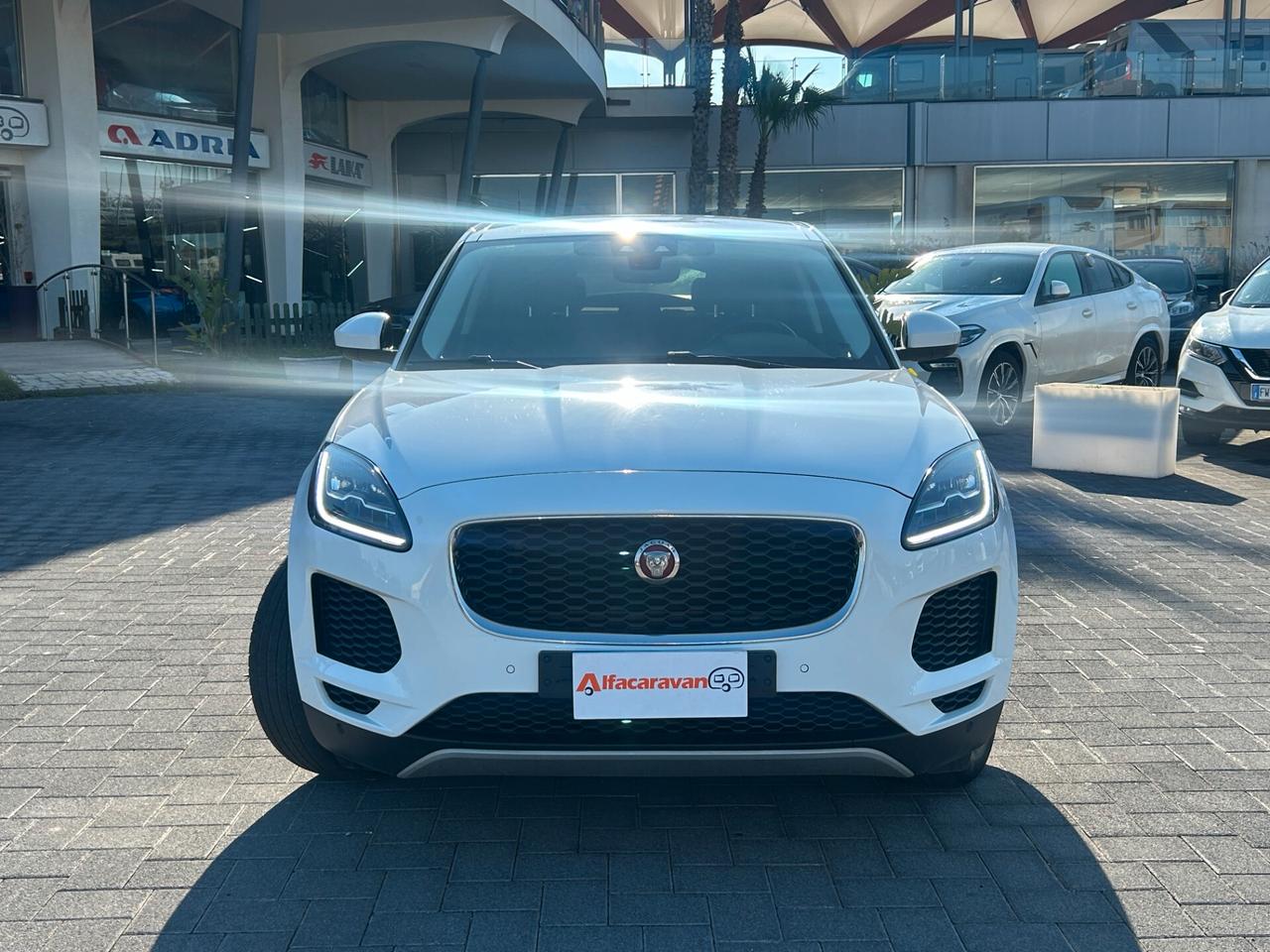 Jaguar E-Pace 2.0d i4 S awd 180cv auto