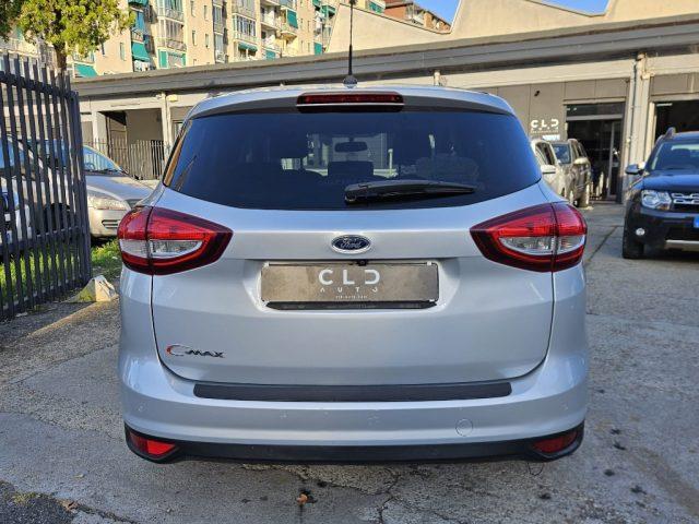 FORD C-Max 1.5 TDCi 120CV Start&Stop