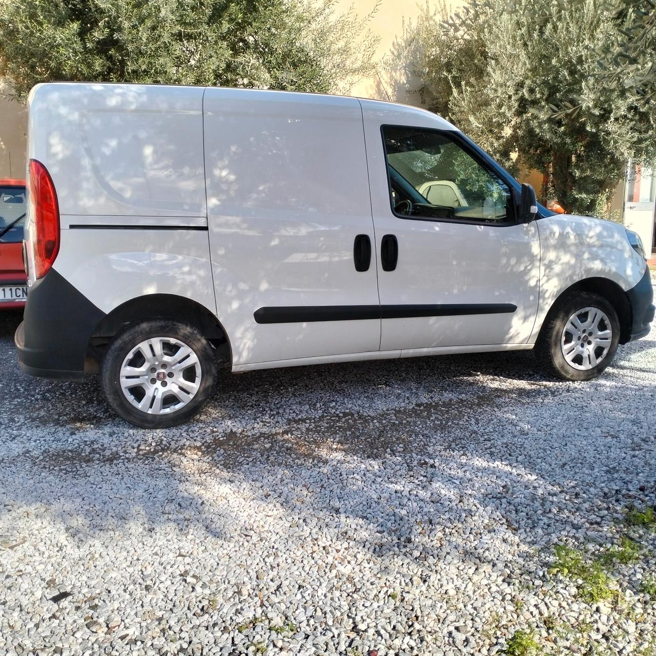 Fiat Doblò 1.3 MJT