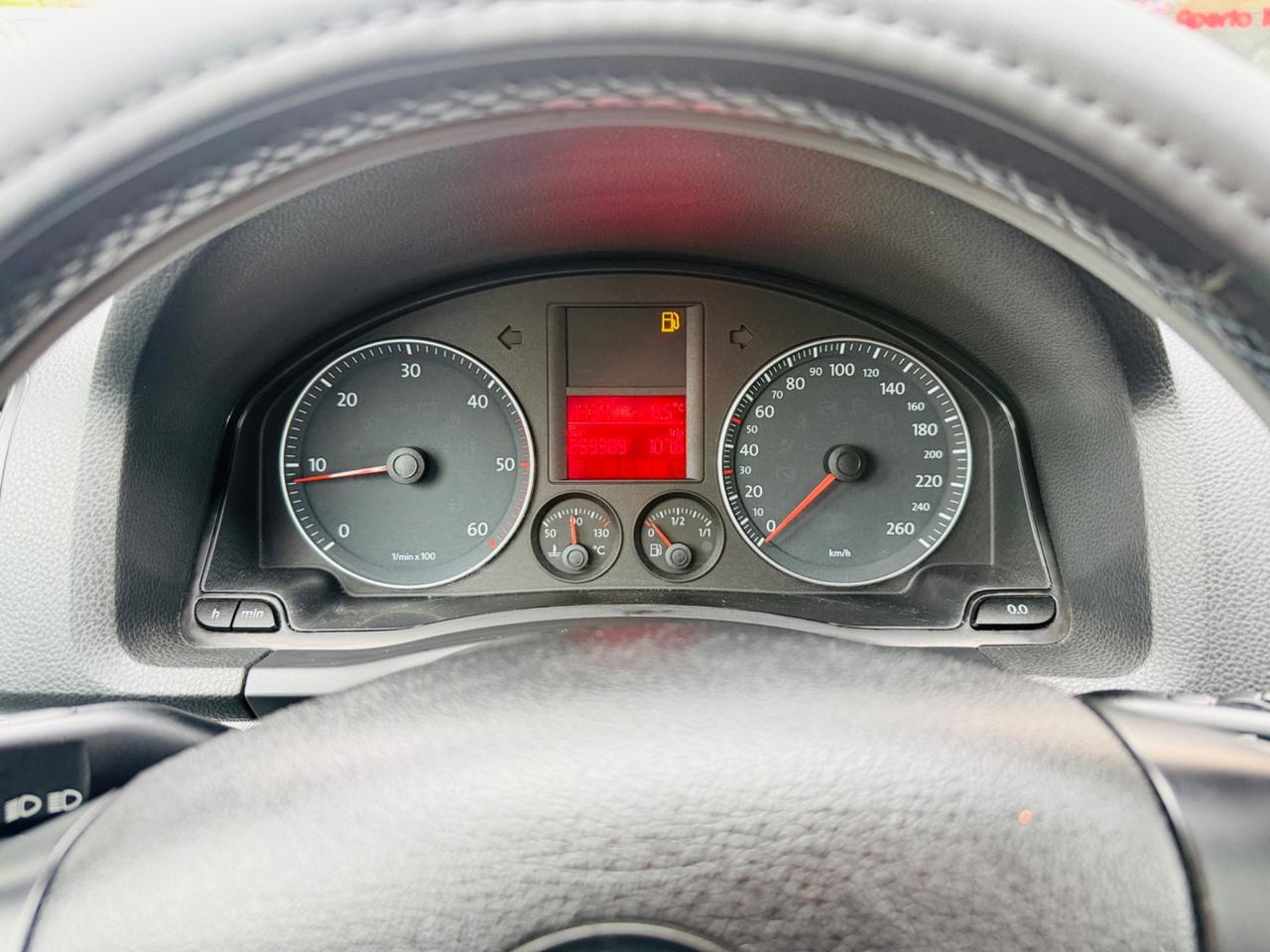 Volkswagen Golf 1.9 TDI 5p.