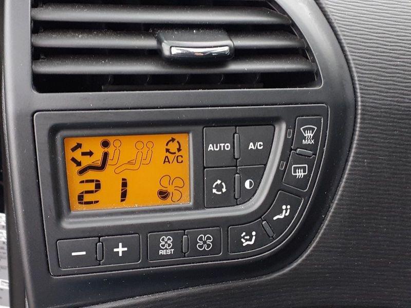 Citroën C4 Picasso 1.6 HDi 110 1°PROP--KM CERTIFICATI
