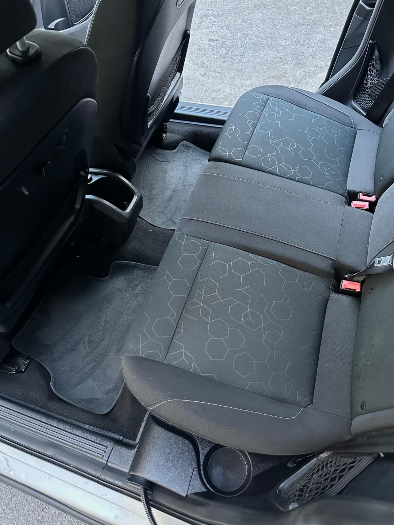 Ford B-Max 1.6 TDCi 95cv Individual