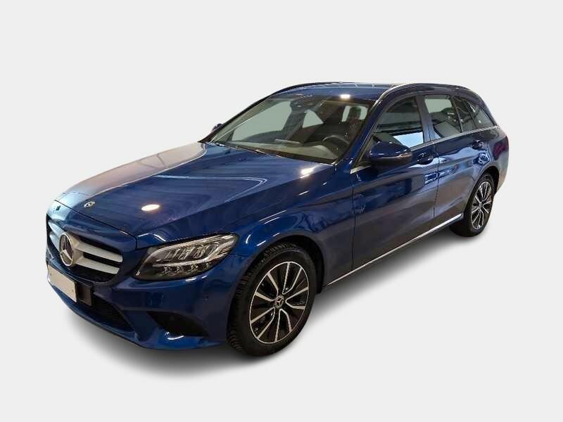 MERCEDES-BENZ C 200 d Business Extra Auto WAGON