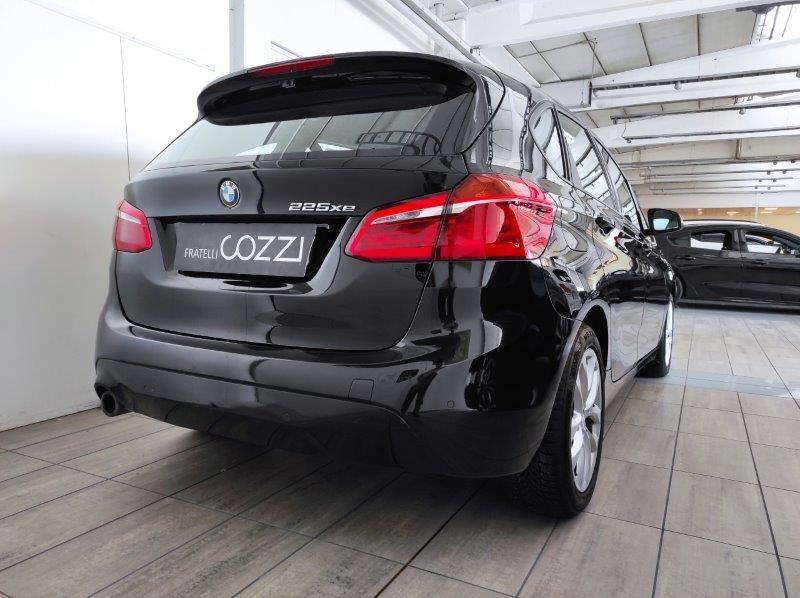BMW Serie 2 A.T. (F45) - 225xe Active Tourer iPerformance Business