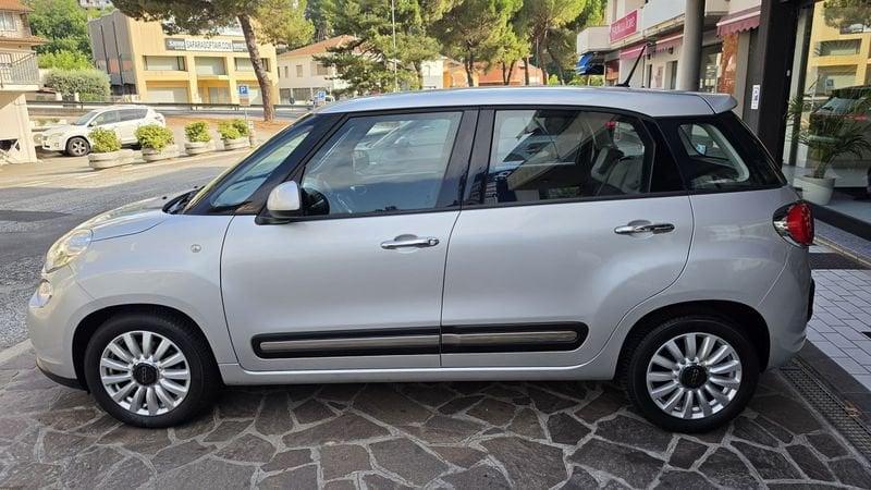 FIAT 500L 1.3 MultiJet 95cv Lounge GARANZIA