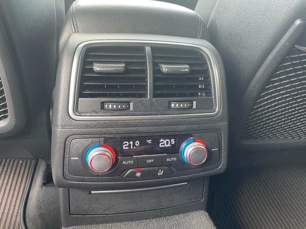 Audi A6 allroad 3.0 TDI 245 CV S tronic Business plus