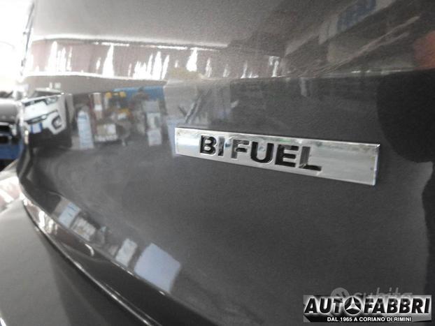 VOLKSWAGEN - Polo - 1.4 5p. Comfortline BiFuel
