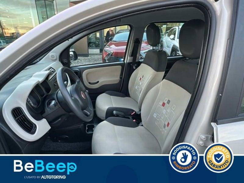 FIAT Panda 1.2 POP 69CV E6