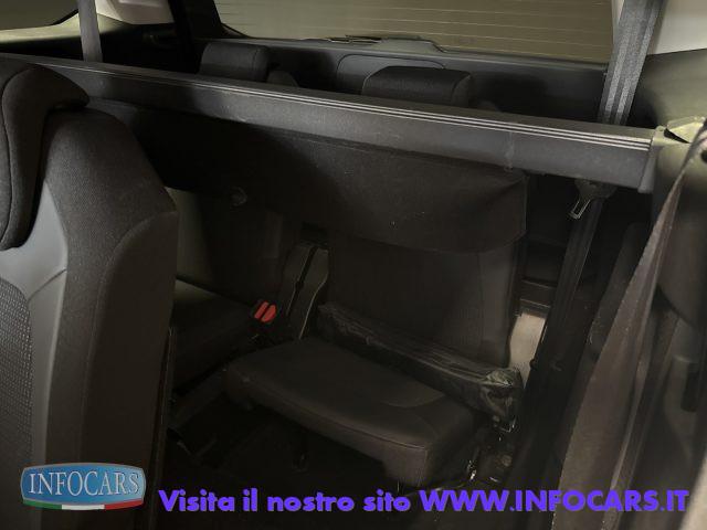 CITROEN Grand C4 Spacetourer BlueHDi 130 CV EAT8 Shine Pack - PROMO