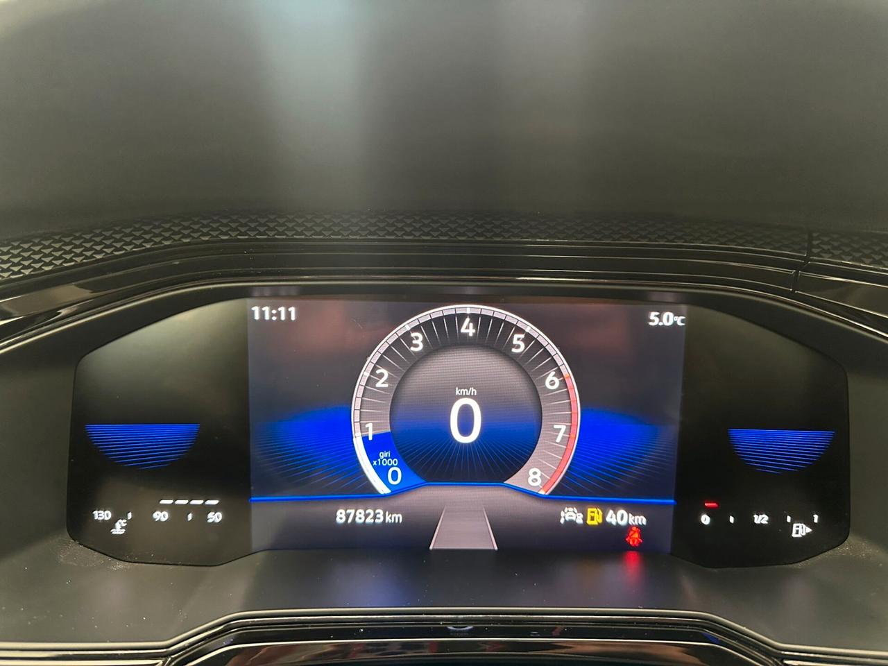 Volkswagen Polo 1.0 TSI Style