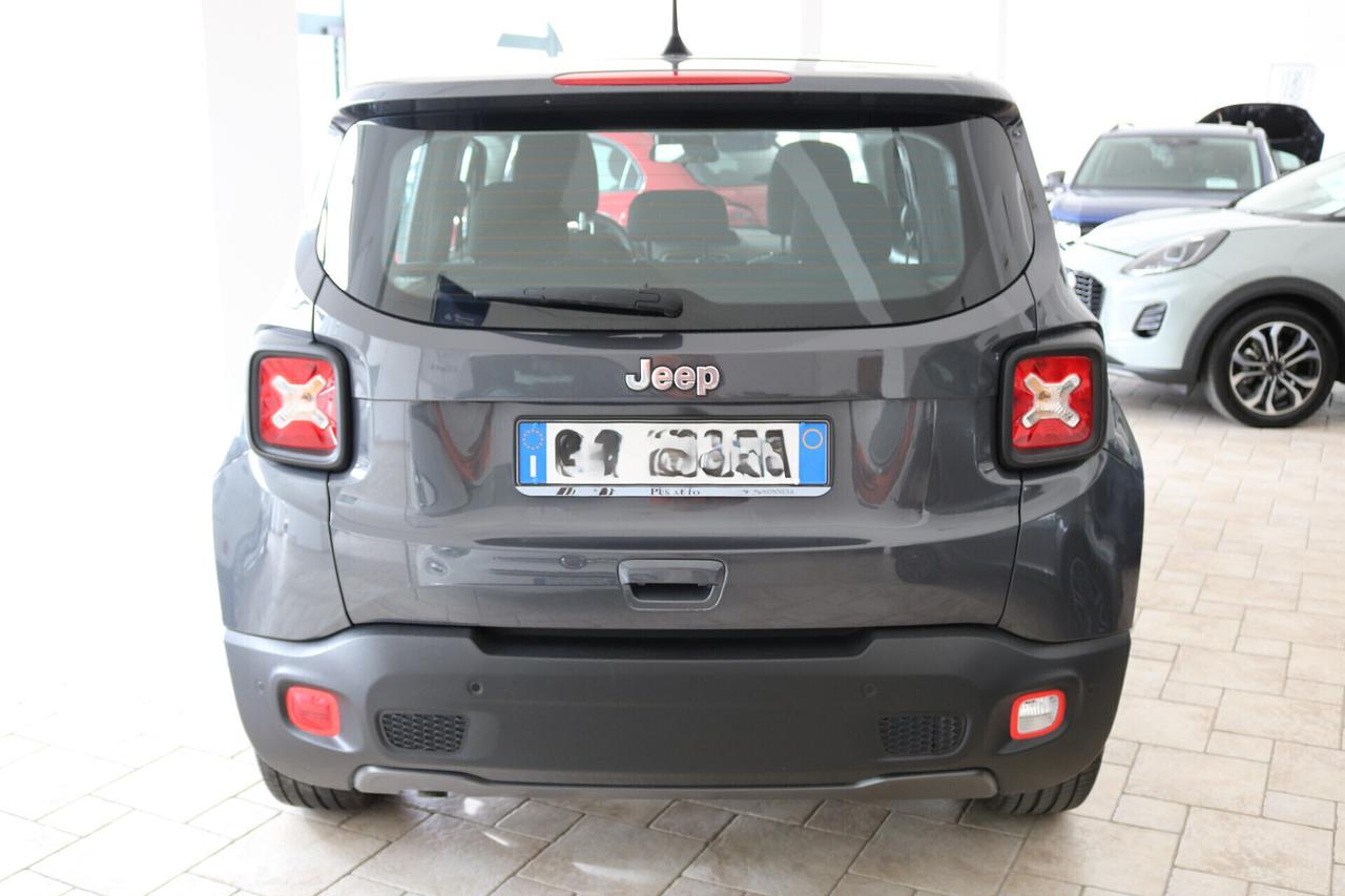 Jeep Renegade 1.0 T3 LIMITED 120 CV