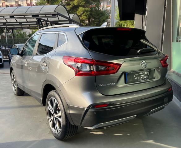 NISSAN - Qashqai - 1.5 dCi 115 CV N-Connecta