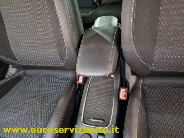 OPEL Astra 1.4 Turbo 150CV S&S aut. Sports Tourer Innovation