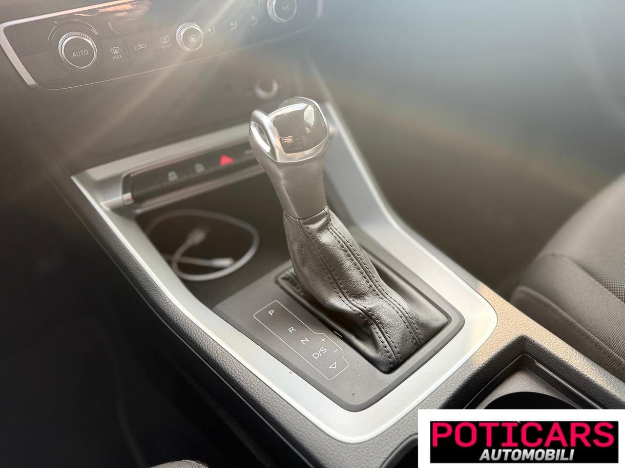 Audi Q3 35 TDI S tronic Business Advanced