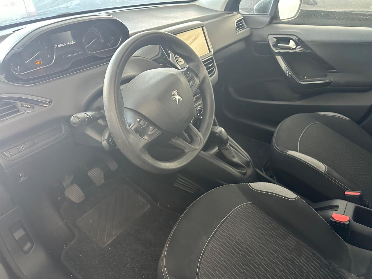 Peugeot 208 1.4 HDi 68 2016