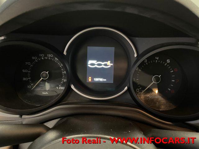 FIAT 500L 1.4 95 CV S&S Connect NEOPATENTATI