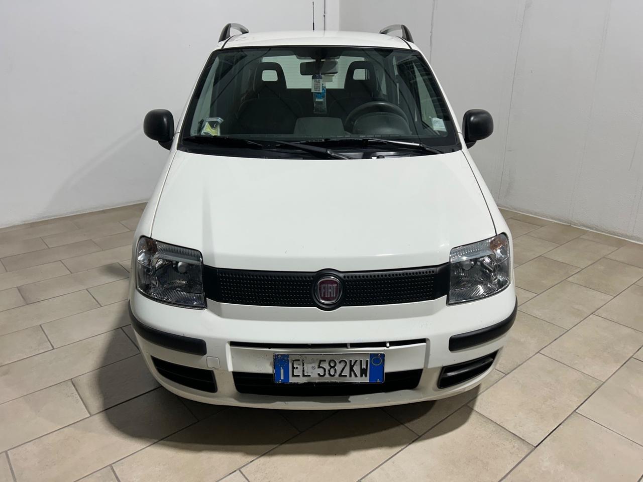 Fiat Panda 1.2 Emotion