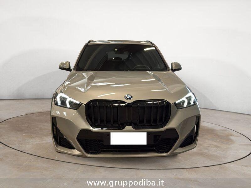 BMW X1 U11 xdrive 25e MSport Pro auto