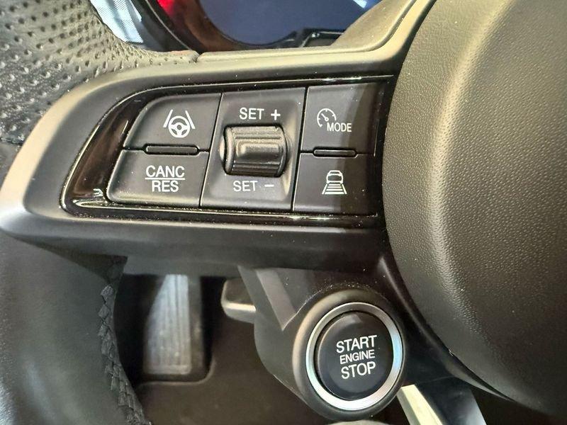 Alfa Romeo Tonale Tonale 1.6 diesel 130 CV TCT6 Ti