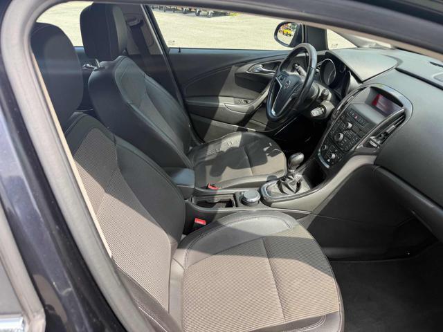 OPEL Astra 1.7 CDTI 125CV 5pCosmo senza nessun lavoro da fare