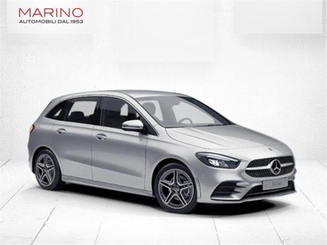MERCEDES-BENZ CLA sse B (W247) B 180 d Automatic AMG Line Premiu