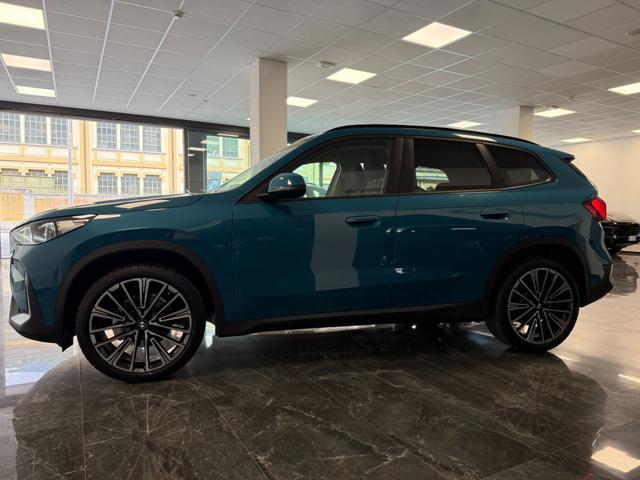 BMW X1 sDrive 18i