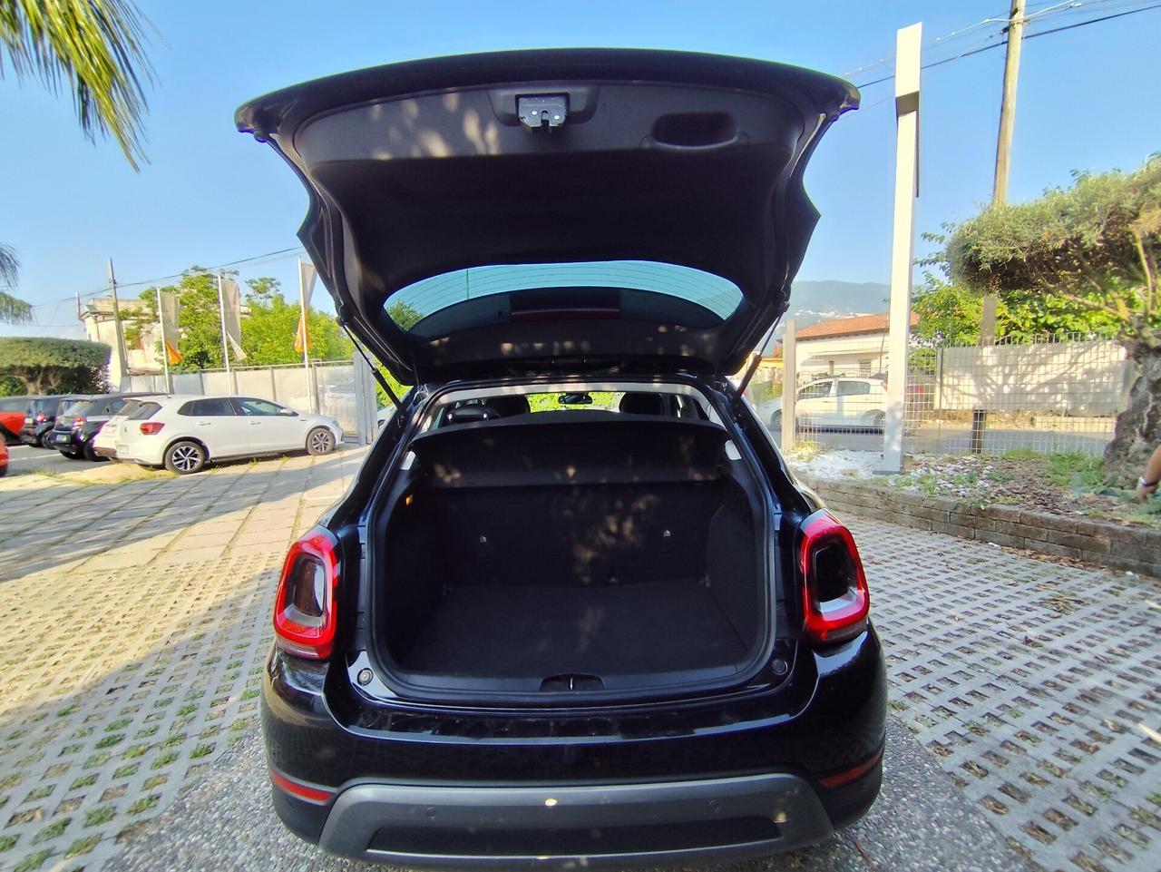 FIAT 500X 500X 1.0 T3 120 CV Cross