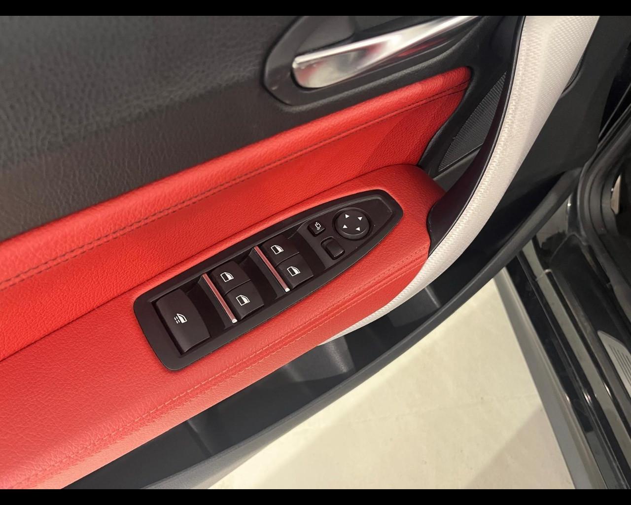 BMW Serie 2 Cabrio(F23) - 220d Cabrio Msport