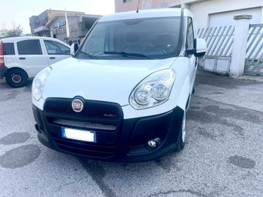 Fiat Doblo Doblò 1.6 MJT 16V 90CV Active