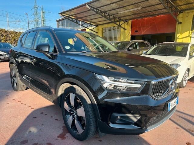 Volvo XC40 D3 AWD R-design