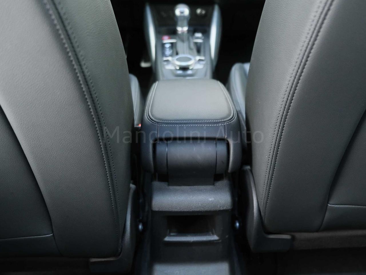 Audi SQ2 s2.0 tfsi quattro s tronic