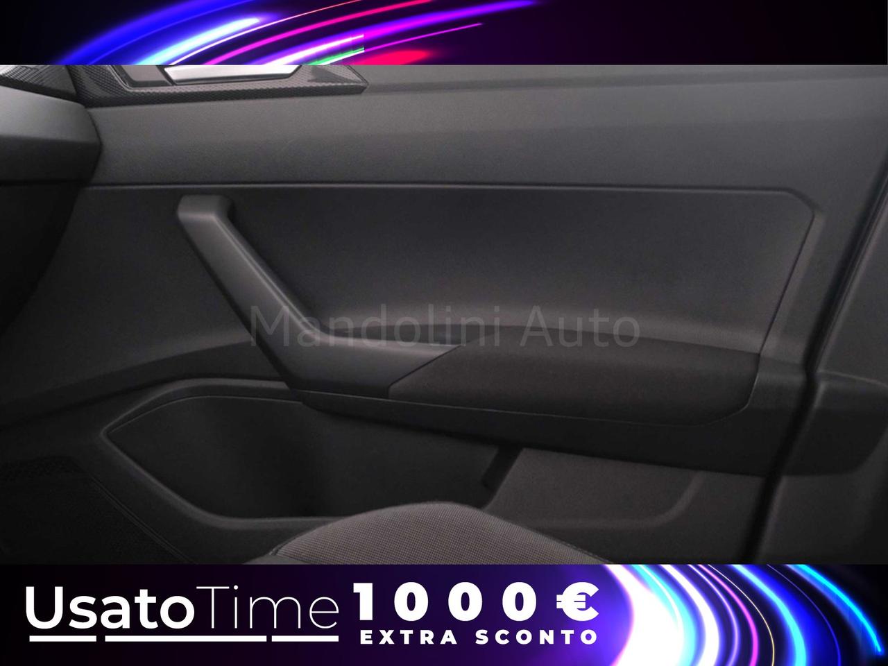 Volkswagen Taigo 1.0 tsi 110cv life