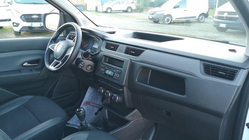 Renault Express 1.4 Blue dCi 75 Van