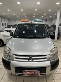Citroen Berlingo 1.4 75cv 2008