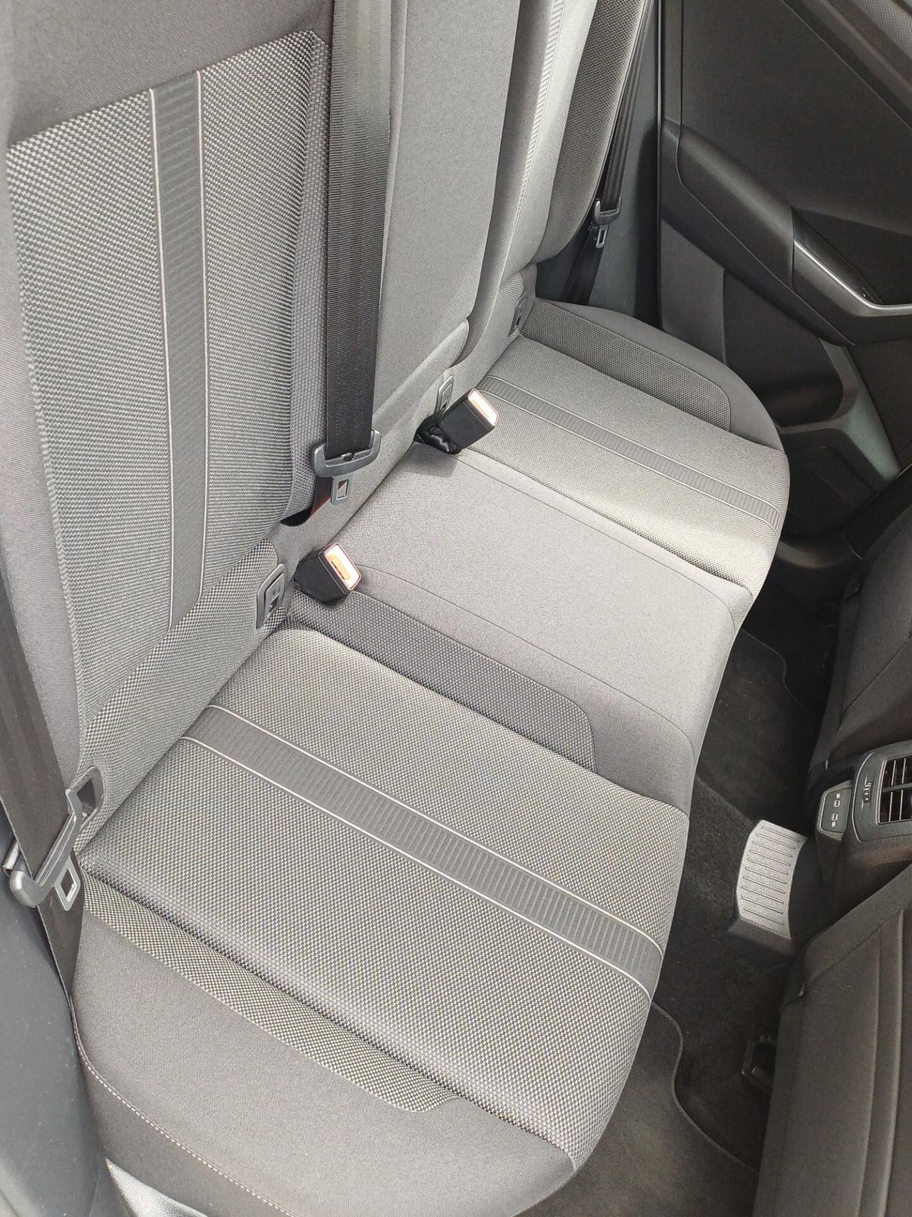 Volkswagen T-Roc 2.0 TDI SCR 150 CV DSG Life
