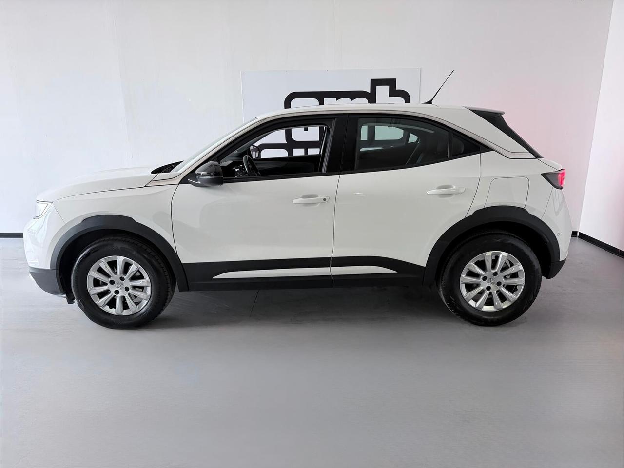 Opel Mokka 1.2 Turbo Edition 100Cv