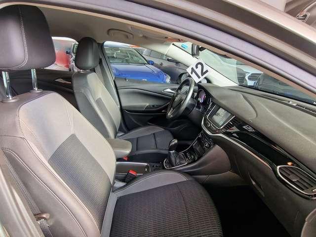 Opel Astra Astra 5p 1.2 t Business Elegance s