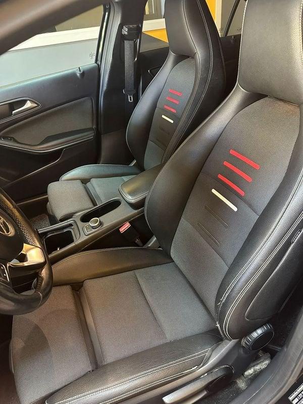 Mercedes-Benz Classe A A 180 d Automatic Premium PREZZO VERO