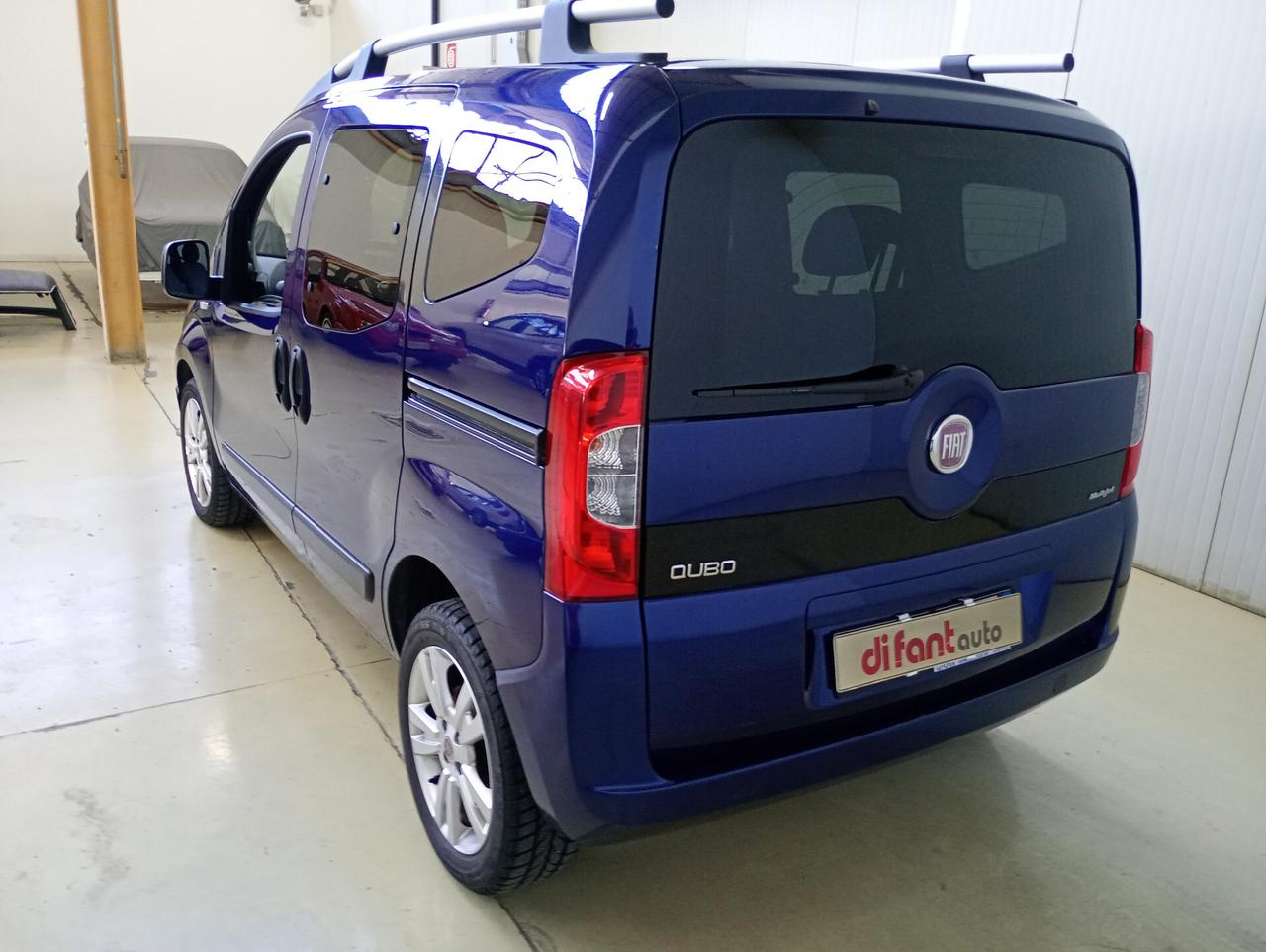 Fiat Qubo 1.3 MJT 75 CV Active