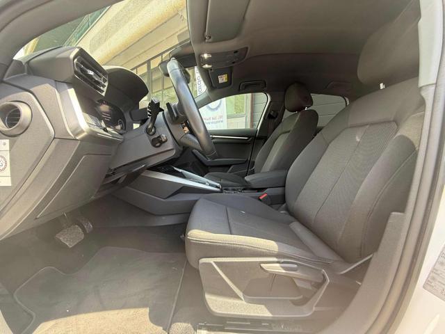 AUDI A3 SPB 40 e-tron S / OPZIONE NOLEGGIO